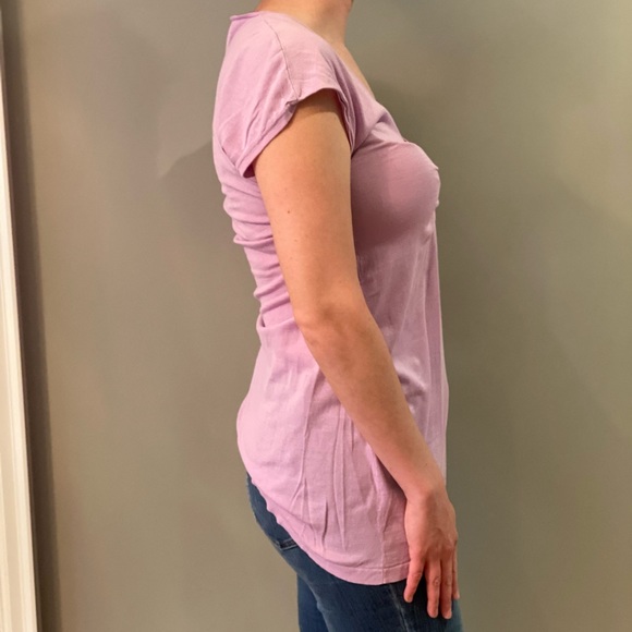 Silk Knit Tunic - Picture 3 of 7